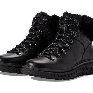 Cole Haan  5.Zerogrand Hiker Waterproof W28155 NEW with TAGS